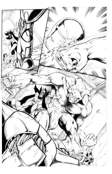  comic book