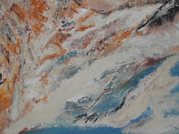 Abrasion