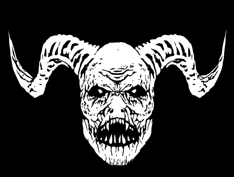 Demonhead