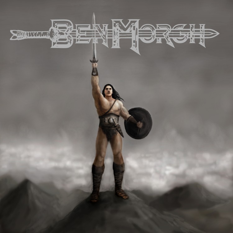Ben Morgh II