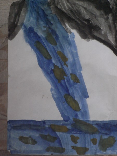 Waterfall