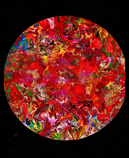 planet of eden