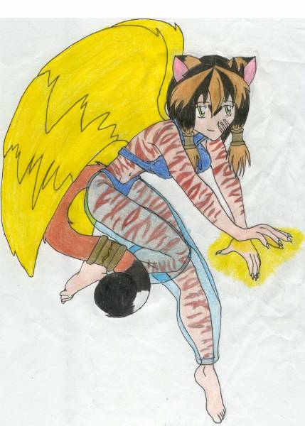 Neko Profile picture