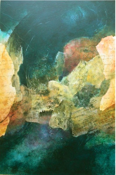 Fragments of time