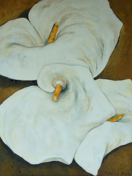 Easter Callas
