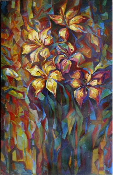 Lilies