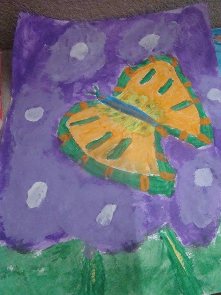 Butterfly