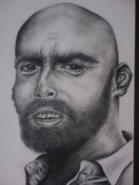 Shel Silverstein