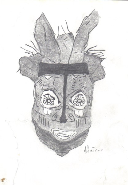 The Mask