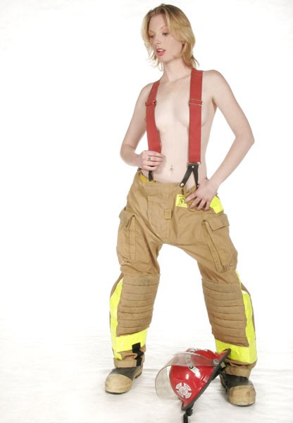 where's the fire