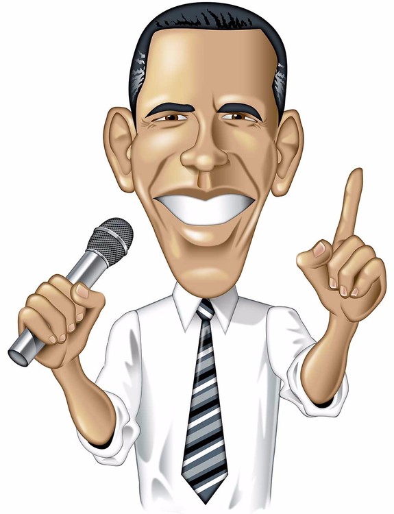 Barack Obama