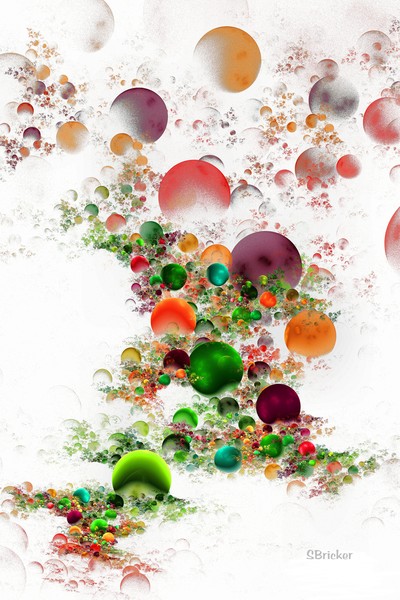 Bubble Flow