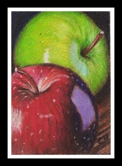 aceo orig cp 2apples