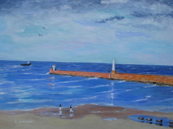 Aberdeen Beach