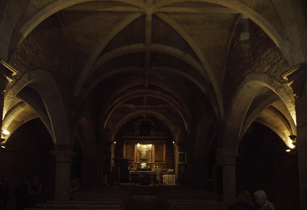 S. XVI