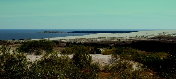 denes in Lithuania