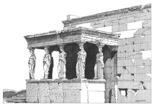 The Acropolis