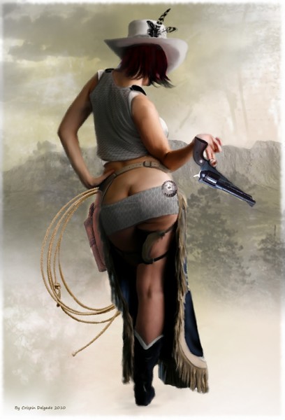 Wild West
