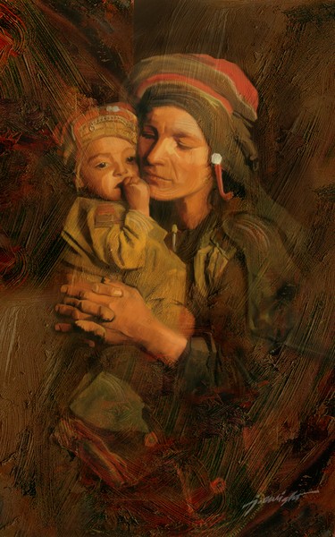 The Refugees