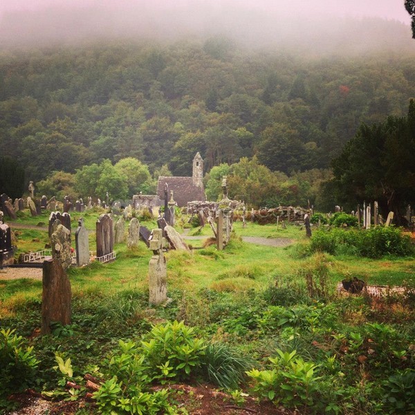 The Souls Of Ireland
