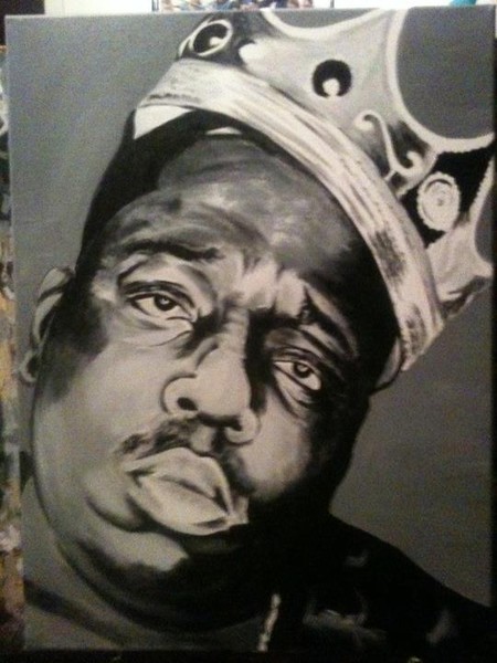 B.I.G.