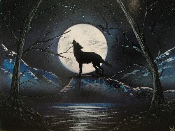Howl