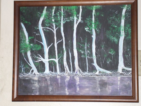 Roots