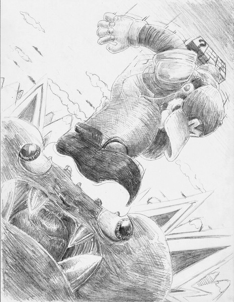 Death From Above