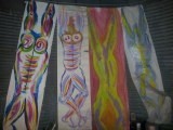 4 Hanging Men