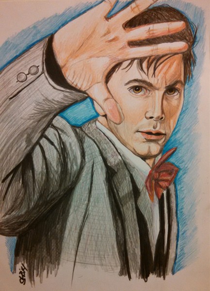Dr.Who