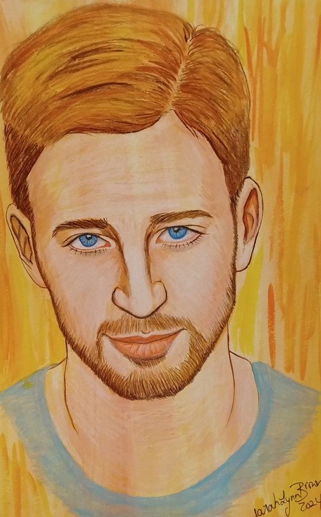 Chris Evans