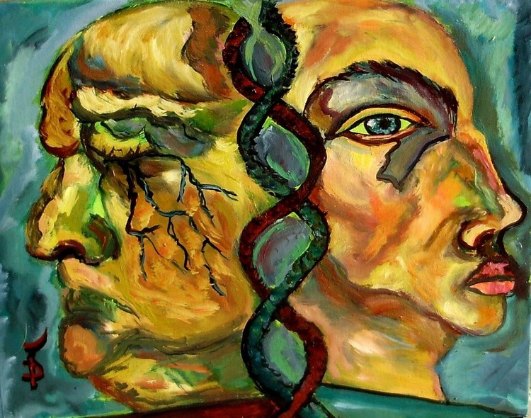 The Code of Life and Death 