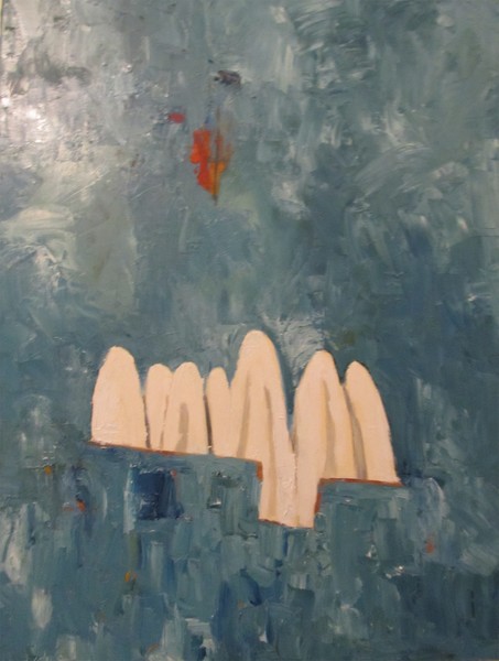 The Nuns from Abu Ghosh, 2013