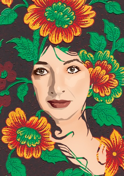 Kate Bush