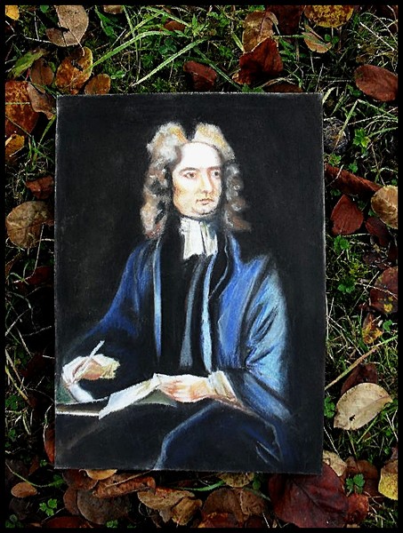 Jonathan Swift