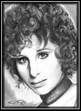 BARBARA_STREISAND-ACTRESS/SINGER