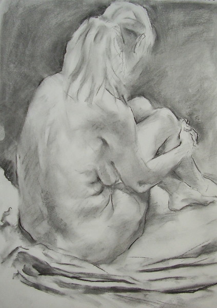 Nude Study