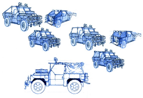 jeep