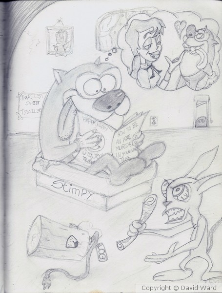Old Art 005