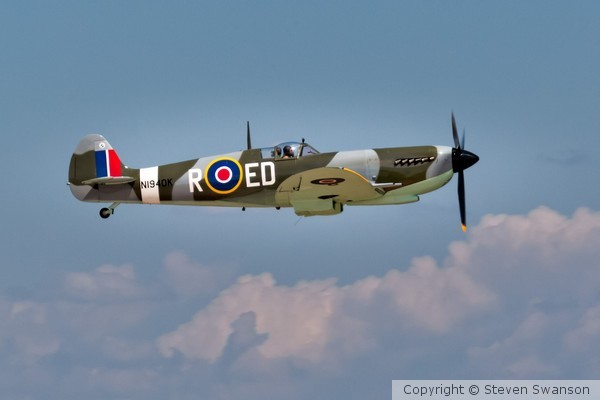 Spitfire