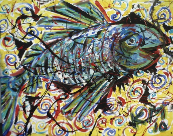 FISH