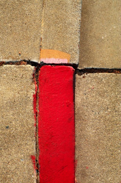 Red Post