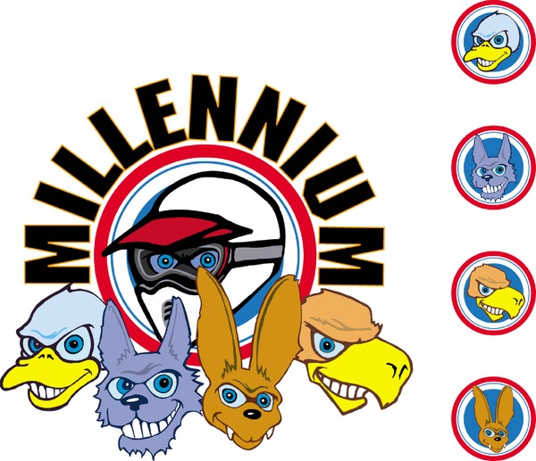 Logo 18