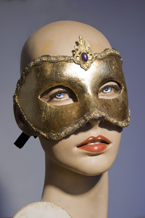 mask