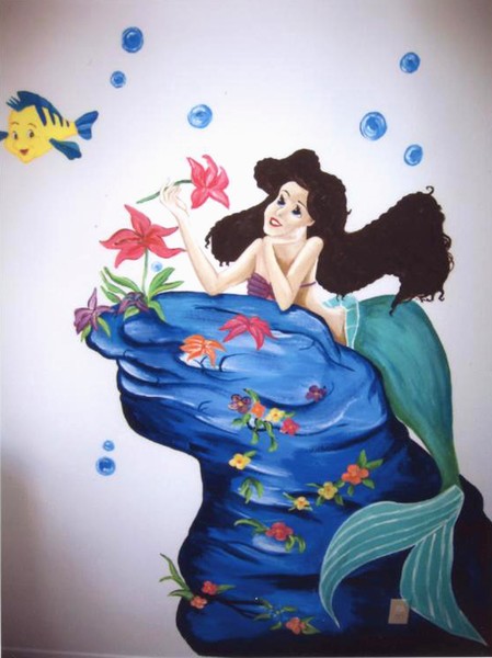 Mermaid