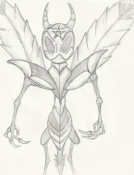 Doodle #2