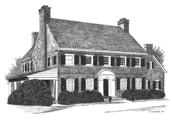 Private Home - 178