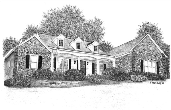 Private Home - 185