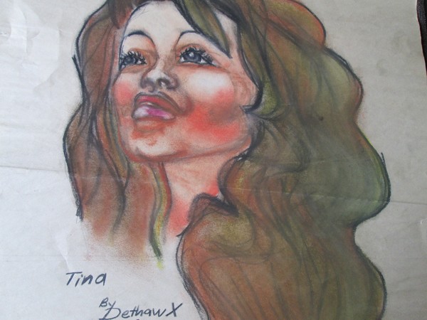 Tina