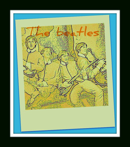 the beatles